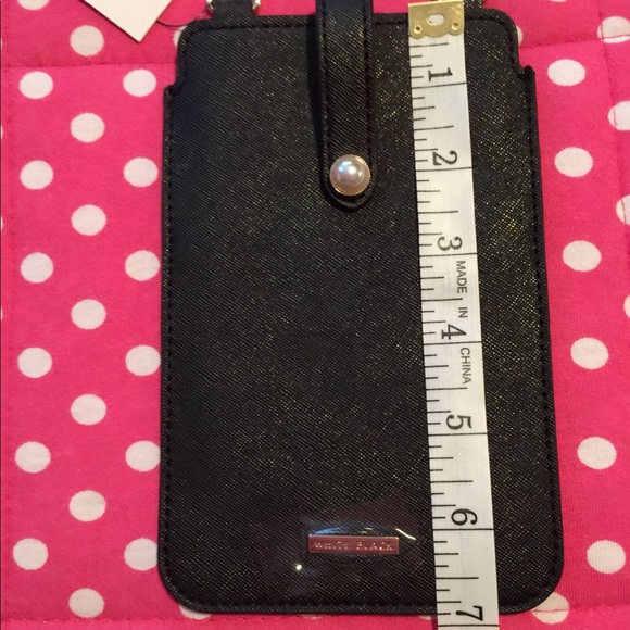 🌷NWT WHBM Phone Case - Picture 6 of 7